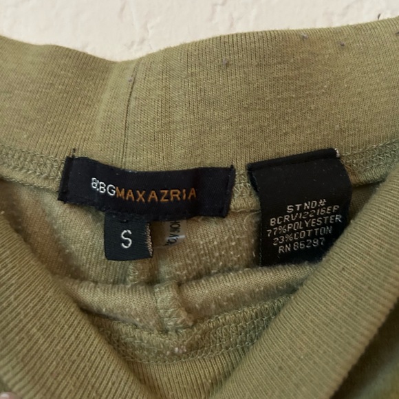 BCBC Matching Zip Up and Bottoms - Picture 9 of 9